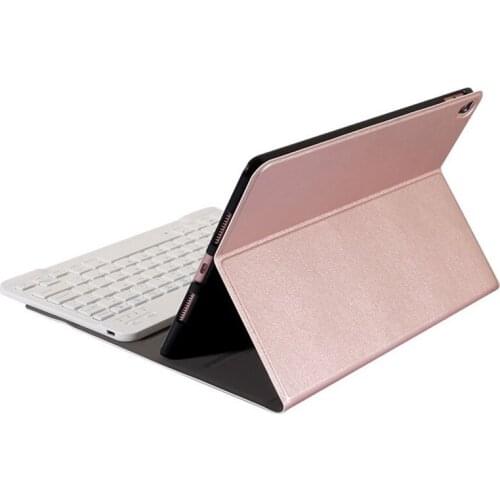 IPad Keyboard Case 9.7,Detachable Wireless Bluetooth Keyboard For IPad 2018,iPad Pro 2017,IPAD AIR 1/2