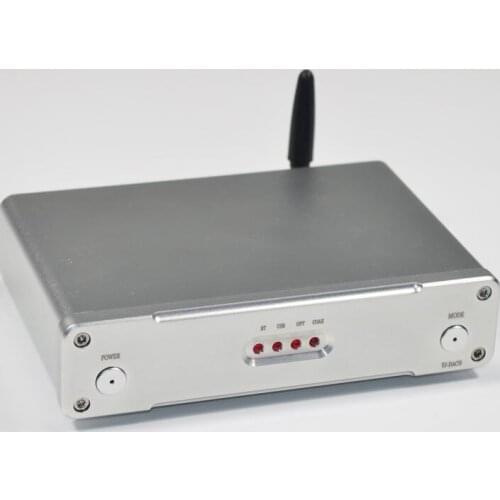 ES9038 Q2M Optical Coaxial USB Bluetooth 5.0 Audiophile DAC Decoder (YJ-DAC9)