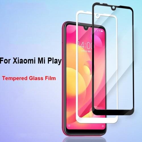 Защитные пленки для Xiaomi Mi Play Ivibrate China At AliExpress