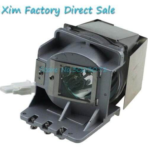 Compatible Projector lamp SP-LAMP-086 SP-ALMP-087 for Infocus IN112A/IN114A/IN116A/IN118HDSTA with housing
