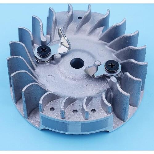 Flywheel Assy Pawl For Husqvarna 445 445E 450 450E Chainsaw 544111801 Replacement Parts