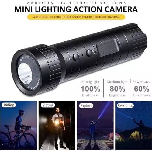Mini F9 Camera HD Bike Motorcycle Sports Action Video DVR Camcorder Car digital Video Recorder Micra Cam suport Hidden tf card