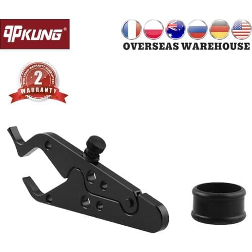 Motorcycle Cruise Control Throttle Lock With Grip Aluminum And Rubber Throttle Clamp Anti-slip Silicone Ring Assist Retainer