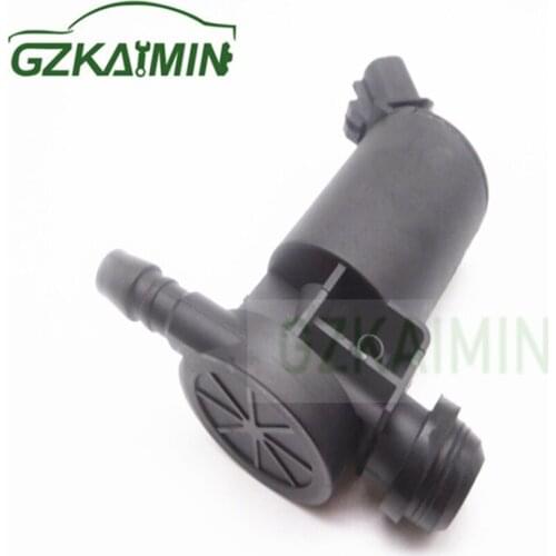 Headlight Headlamp Washer Pump Electric Windshield Washer Pump For Lexus Land Cruiser Sequoia 85280-30040 855420-0950