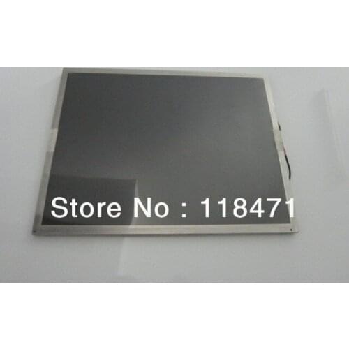 Original A+ Grade M150XN07 V1 15.0 TFT-LCD Panel for AUO