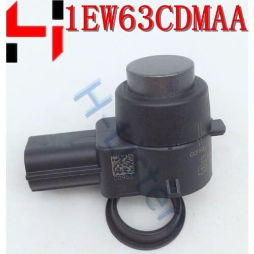 1ps Parking Distance Control PDC Sensor For Chrysler reversing radar parking sensor 1EW63CDMAA 0263003791 1EW63KARAA Parktronic