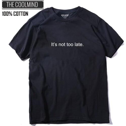 THE COOLMIND Men's Sleeveless T-Shirts
