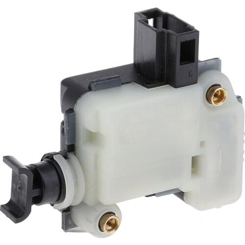 Car Trunk Lid Lock Servo Motor Bootlid Tailgate Lock Servo Motor For VW Jetta Bora Golf Passat B5 Beetle Touareg Car Accessories