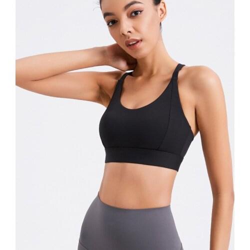 Womens Tracksuit Bras Seamless Mesh Navel Crop Top Sports Womens T-shirts Sport Outfit For Woman Workout Fitness Gym Bras Tank