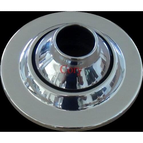 1pc Adjustable SS Air Shower Nozzle Shower Room Cleaning Nozzle 25mm 30mm 38mm Ball Diameter For Dust removal