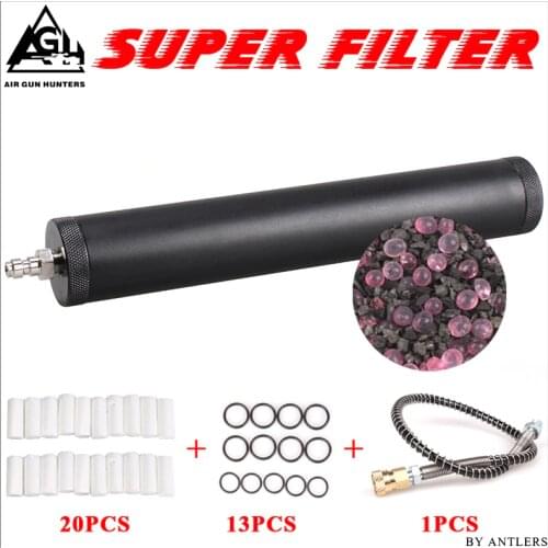 AGH Automotive Filters