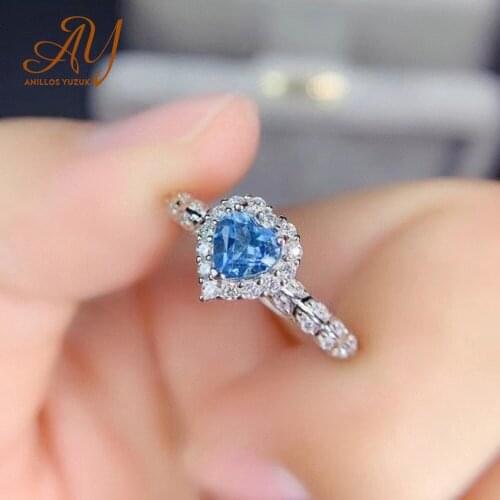 Anillos yuzuk Jewelry