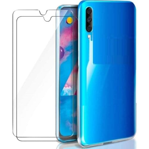 Arvin Screen Protectors For Samsung Galaxy A71