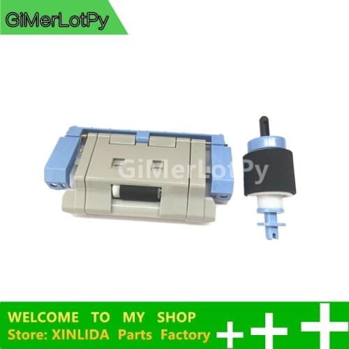 CF235-67909 Pick Up Roller and Separation Pad Assembly for LaserJet Enterprise M712dn M712n M712xh /MFP M725dn M725f M725
