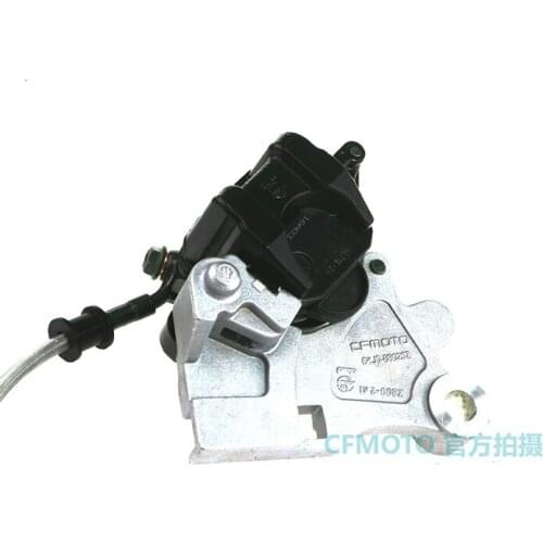 CFMOTO CF150-3 / CF150NK Motorcycle Accessories Rear Hydraulic Brake