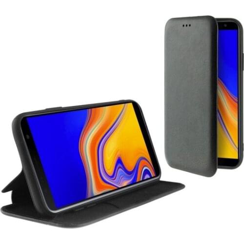 Folio Mobile Phone Case Samsung Galaxy J4+ Standing Lite