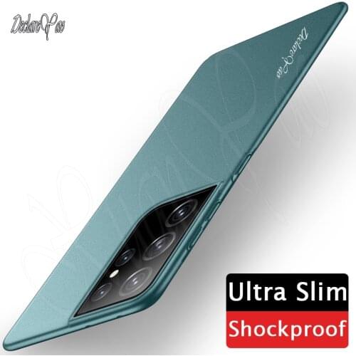 DECLAREYAO Samsung Galaxy S7 Phone Cases