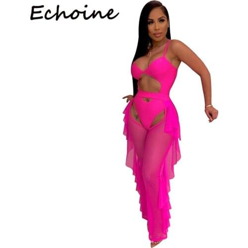 Echoine Womens Beachwear