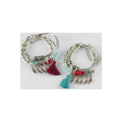 Ethnic Bracelet