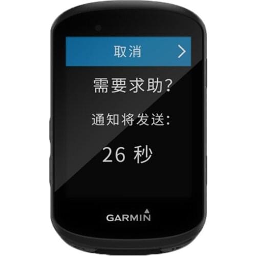 Garmin Edge 830 GPS Cycling Computers Bike Bicycle Computer