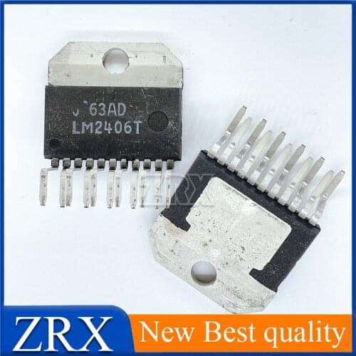 1Pcs New Original LM2406T Integrated Circuit Good Quality In Stock