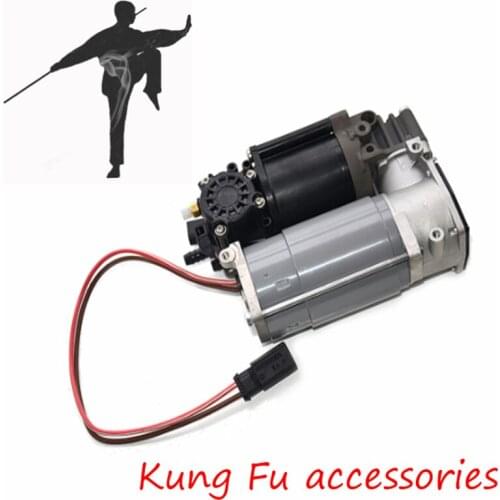 AP03 Air Suspension Compressor pump For BMW 5 Series F07 GT F11 F11N 535i 550i 760i 750i 37106781827 37206789450