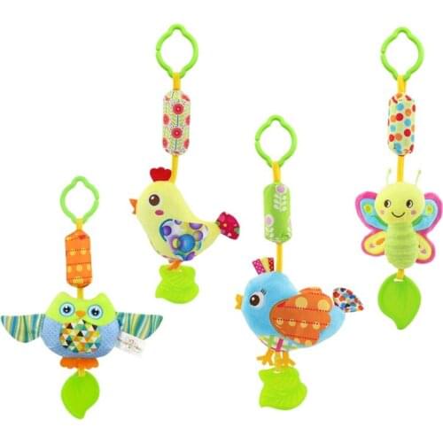 Lantiger Clockwork Toys