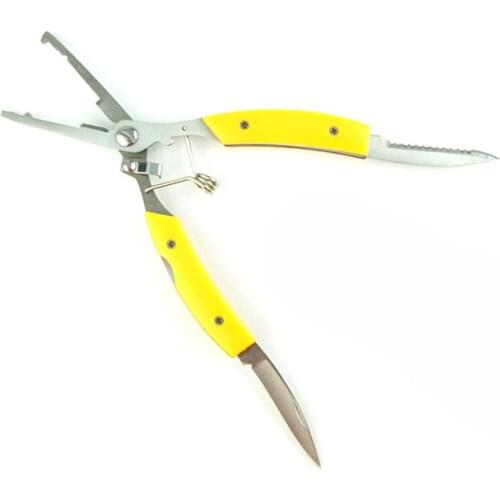 Рыболовные плоскогубцы LUREKILLER China At AliExpress