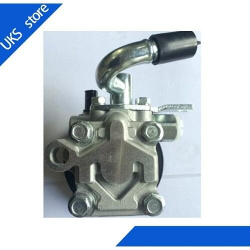 57100-1E000 57100-1E001 Power steering pump for HYUNDAI 1.4GLG4EE2005/11 ACCENTIII(MC)1.6GLS/(MC) 1.5 CRDi GLS D4FA 05/11-10/11