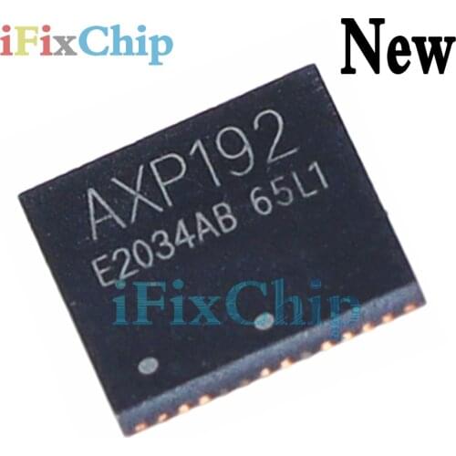 New AXP192 QFN-48