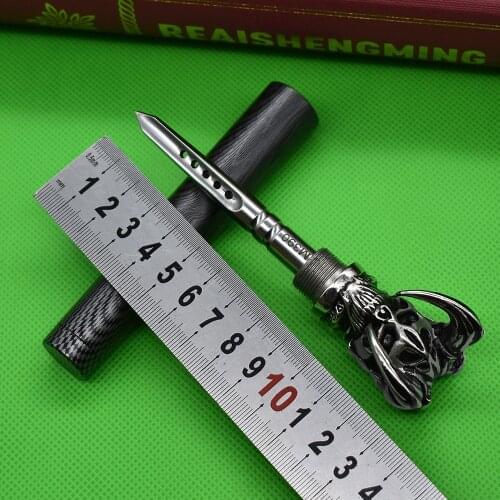 M390 Steel High Hardness Mini High-Quality Tea Knife Tea Cone Collectible Office Tea Set Outdoor Survival Defense Straight Knife