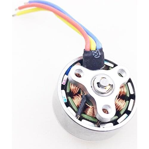 Original Motor Engine For CFLY C-FLY Dream / JJRC X9 X9P RC Quadcopter Drone Spare Parts Accessories cfly dream Motor