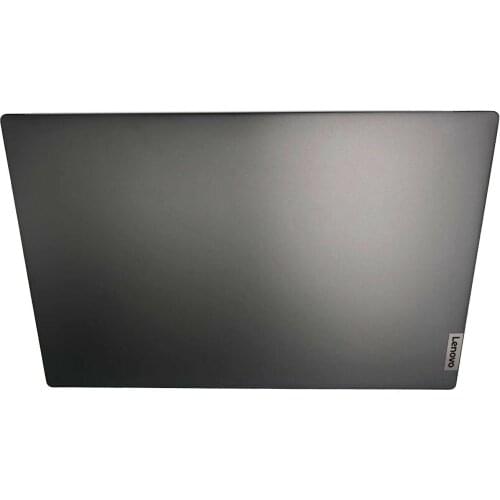 NEW Lenovo Ideapad 5-15nl05 LCD Rear Top Lid Back Cover Lcd Hinge Hinges+Antenna
