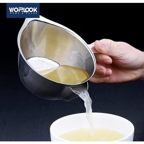 Дуршлаги из нержавеющей стали WORLOOK China At AliExpress