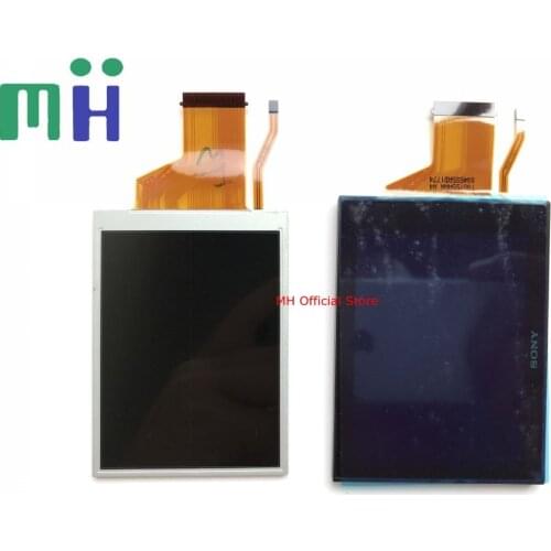 For Sony HX90 HX80 WX500 LCD Screen Display Camera Repair Part Unit