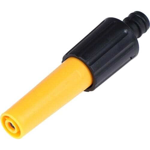 1PCS Garden High Pressure Direct Injection Hose Nozzle Washing Water Gun Sprinkler