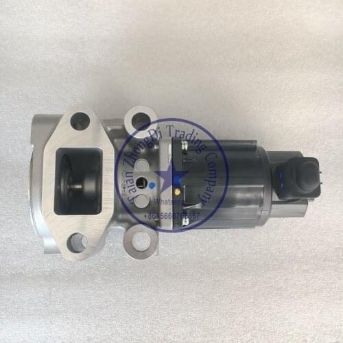 100% original new Exhaust Gas Recirculation EGR Valve 1582A483