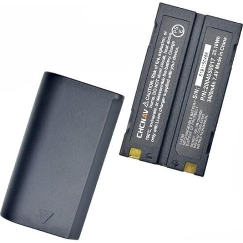 3PCS CHC GPS XB-2 3400mAh, CHCNAV Battery
