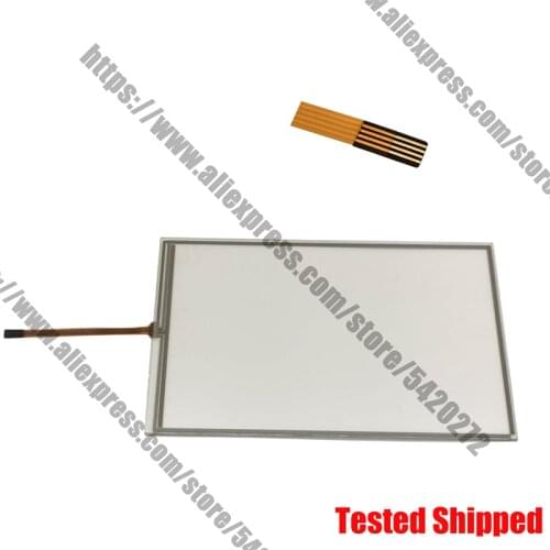 AMT9552 AMT9536 AMT9507 TP-3174S1 TP-3174S2 TP-3174S7 New original touch screen