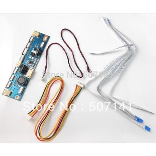 FREE SHIPPING New Universal LED Constant current board,LED universal inverter FOR LED panel,Constant current source