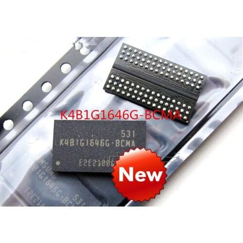 Free Shipping New K4B1G1646G-BCMA