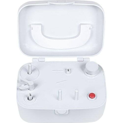 Electrical Bobbin Winder Automatic Thread Bobbin Winding Sewing Machine Tool