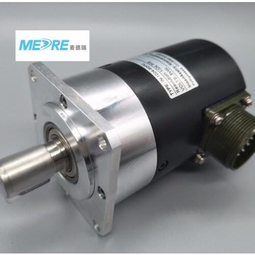 IN-1024-6DPC Incremental encoder