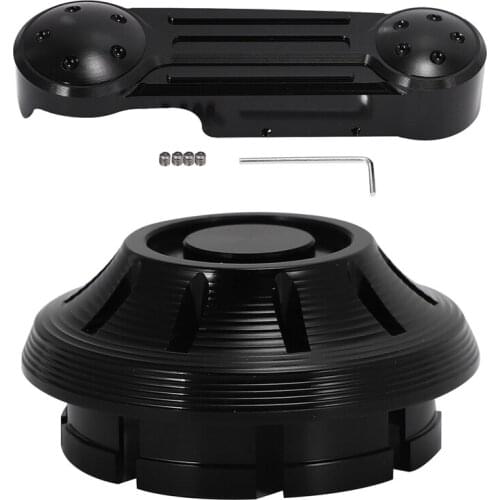 Hubcaps Wheel Side Covers for Vespa GTS GTV Sprint Primavera LX S 150 250 300 & Front Fork Cover Suspension Link Case