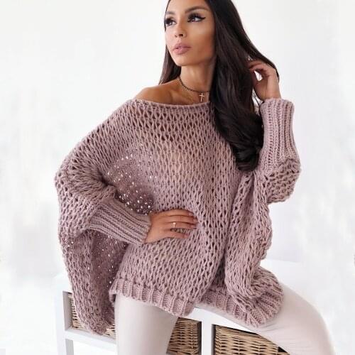 Lace Girl Women's Sweaters And Cardigans