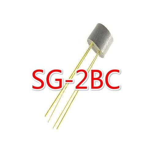 NEW 50PCS SG-2BC SG2BC