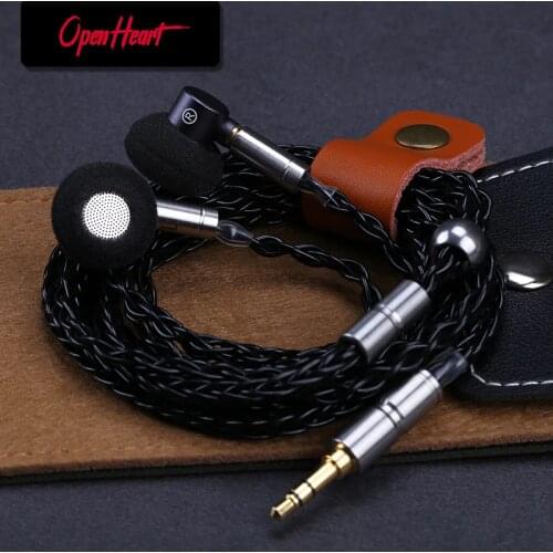 OPENHEART In-ear Headphones