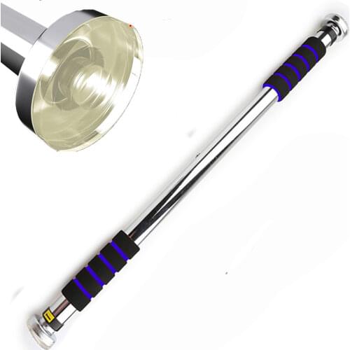 200kg Adjustable Pull up bar Door Horizontal Bars Exercise Home Workout Gym Chin Up Training Bar Sport Fitness Equipments