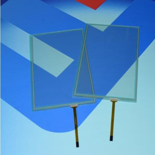 Free Shiping 2* B213-5222 Touch Screen Panel for Ricoh 1035 1045 2035 2045 3025 3030 3035 3045 2510 3010 MP 3500 4500