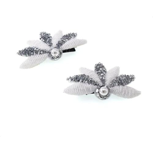 Silver Color tassel Wing Style Drop Earrings Rose Fashion Temperament Female Earrings Anniversary Party Jewelry